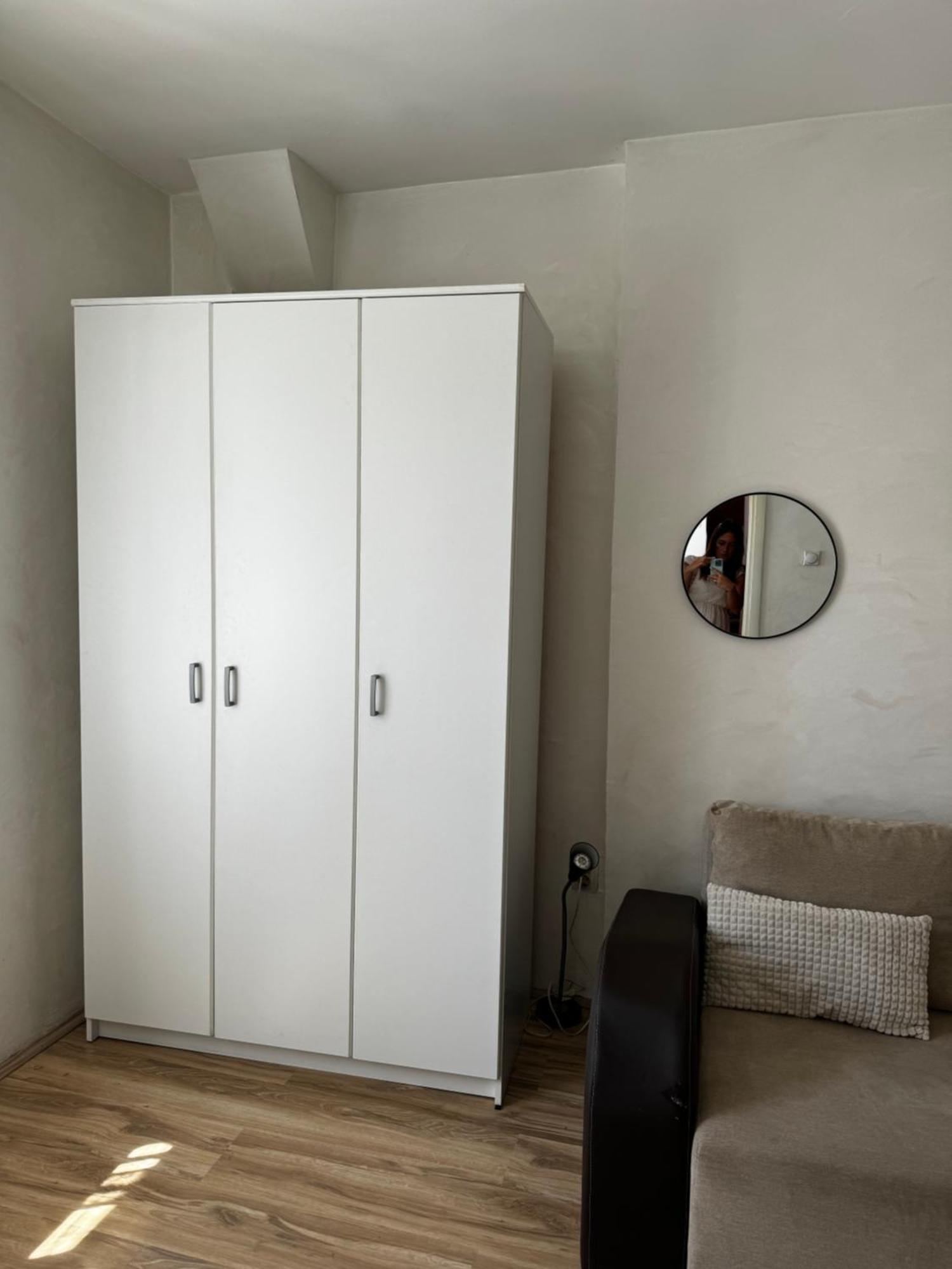 Best Location - Modern Flat In Heart Of City Center Ni Екстериор снимка