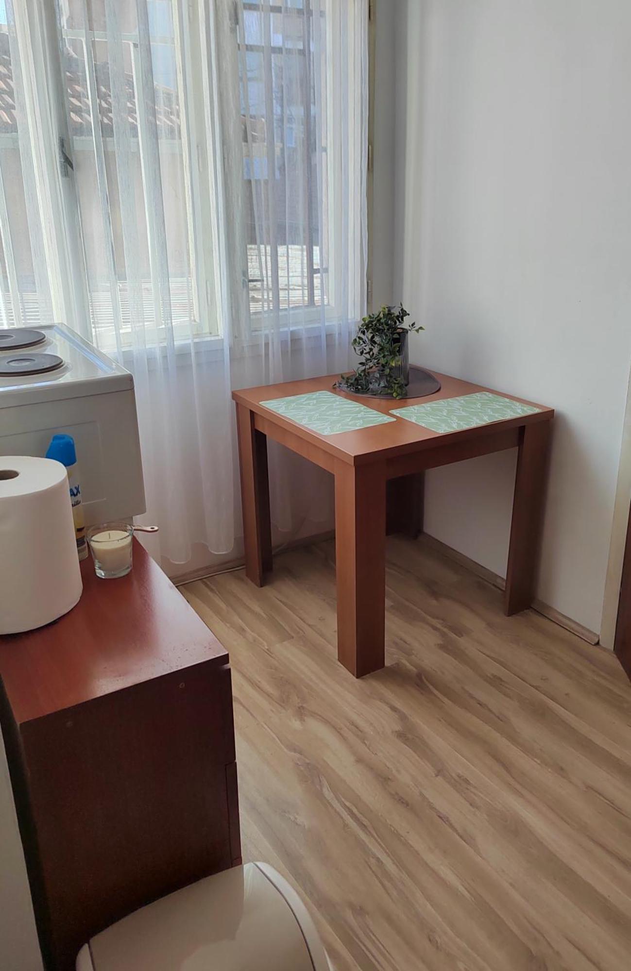 Best Location - Modern Flat In Heart Of City Center Ni Екстериор снимка
