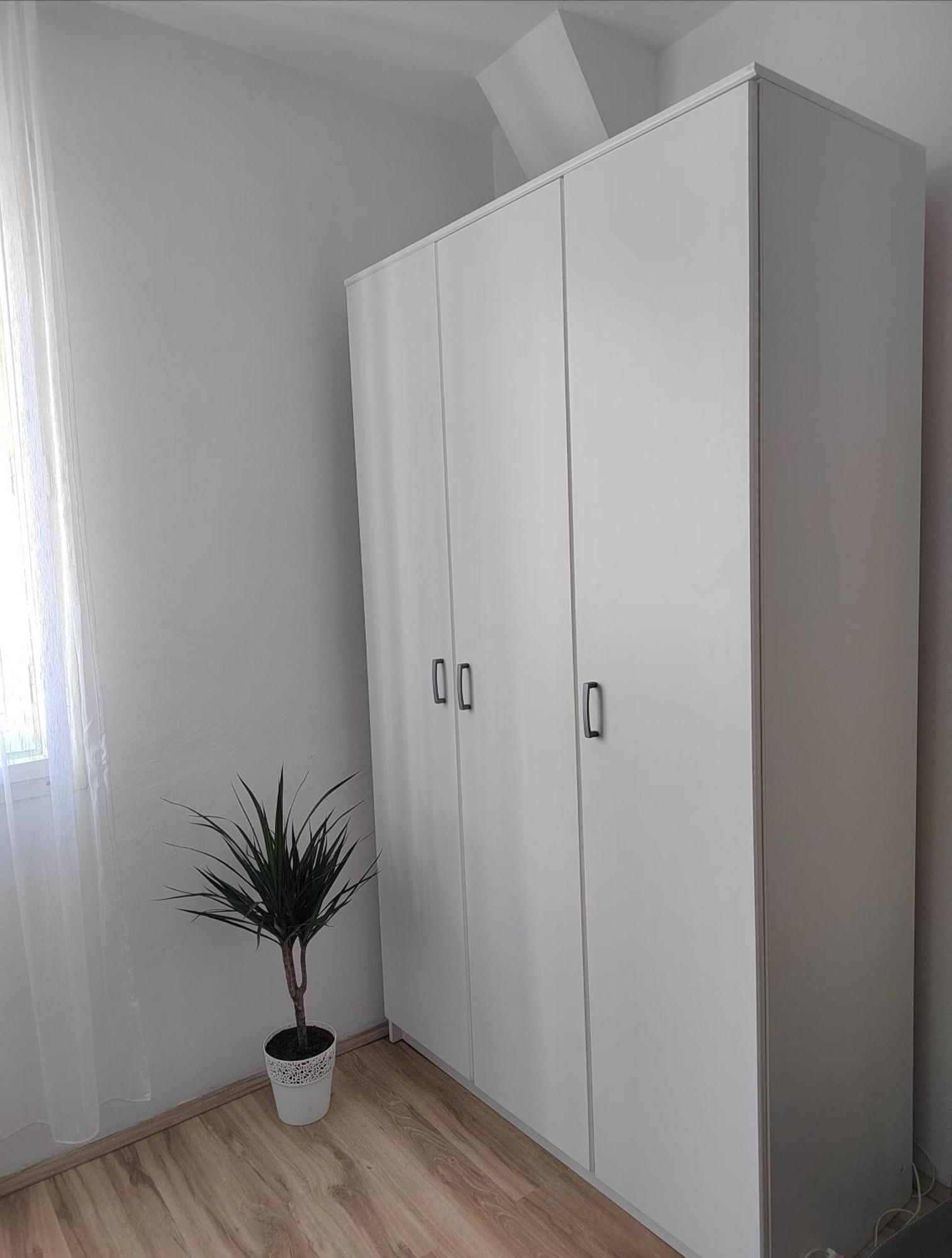 Best Location - Modern Flat In Heart Of City Center Ni Екстериор снимка